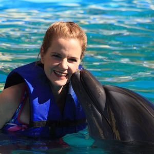 Meet your Posher, Kim